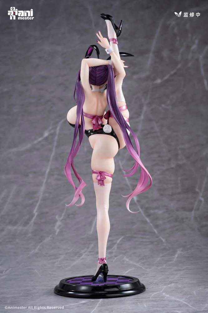 1/4 Present Bunny Yuna-chan - Image 6