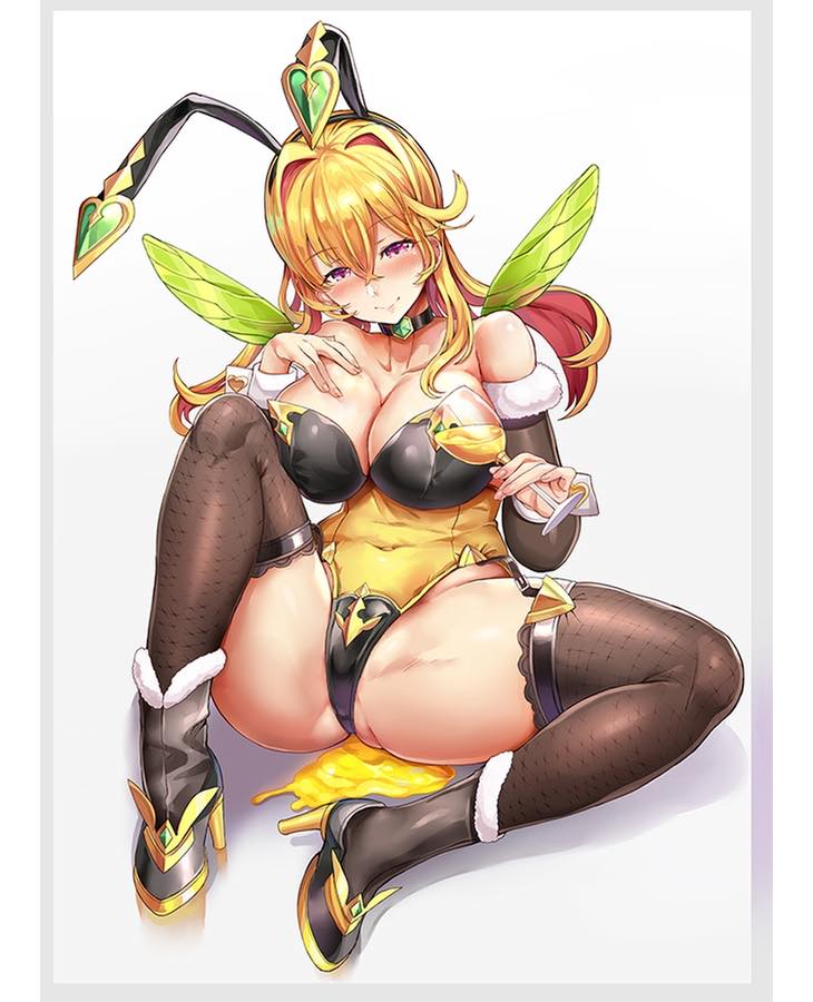 1/4 Queen Bee Honey - Image 14
