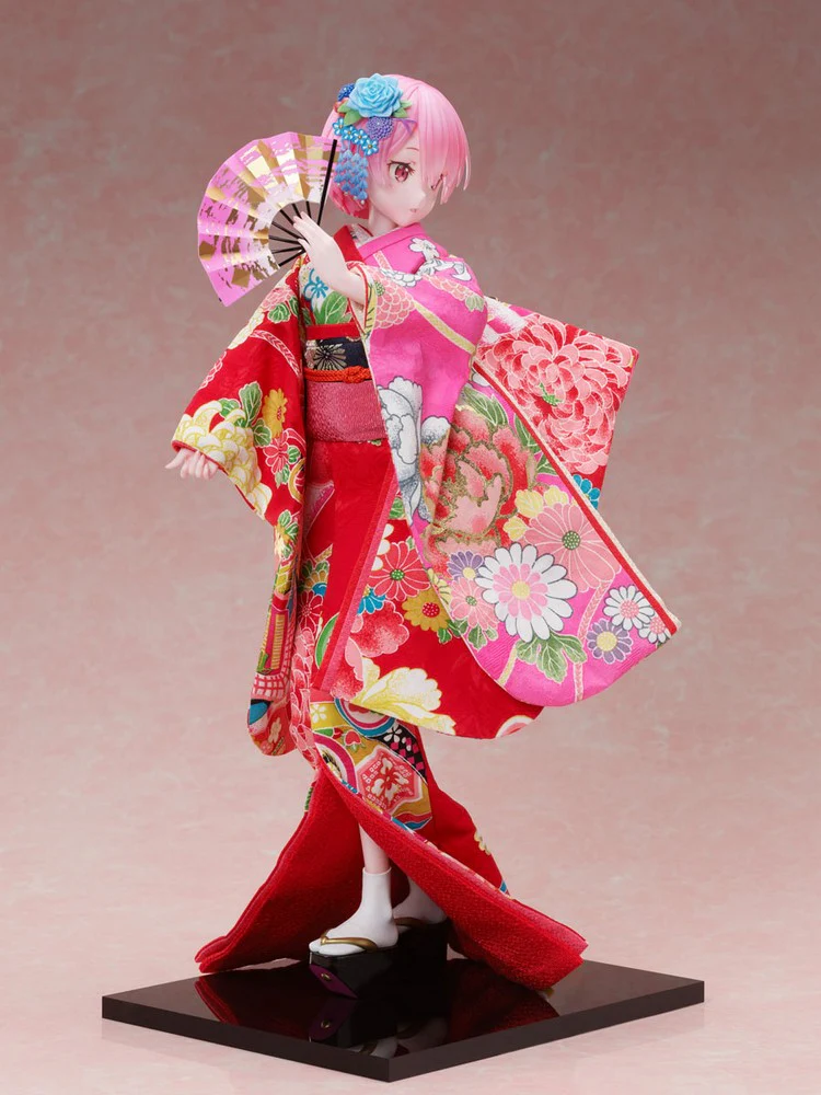 1/4 Ram -Japanese Doll- - Image 11
