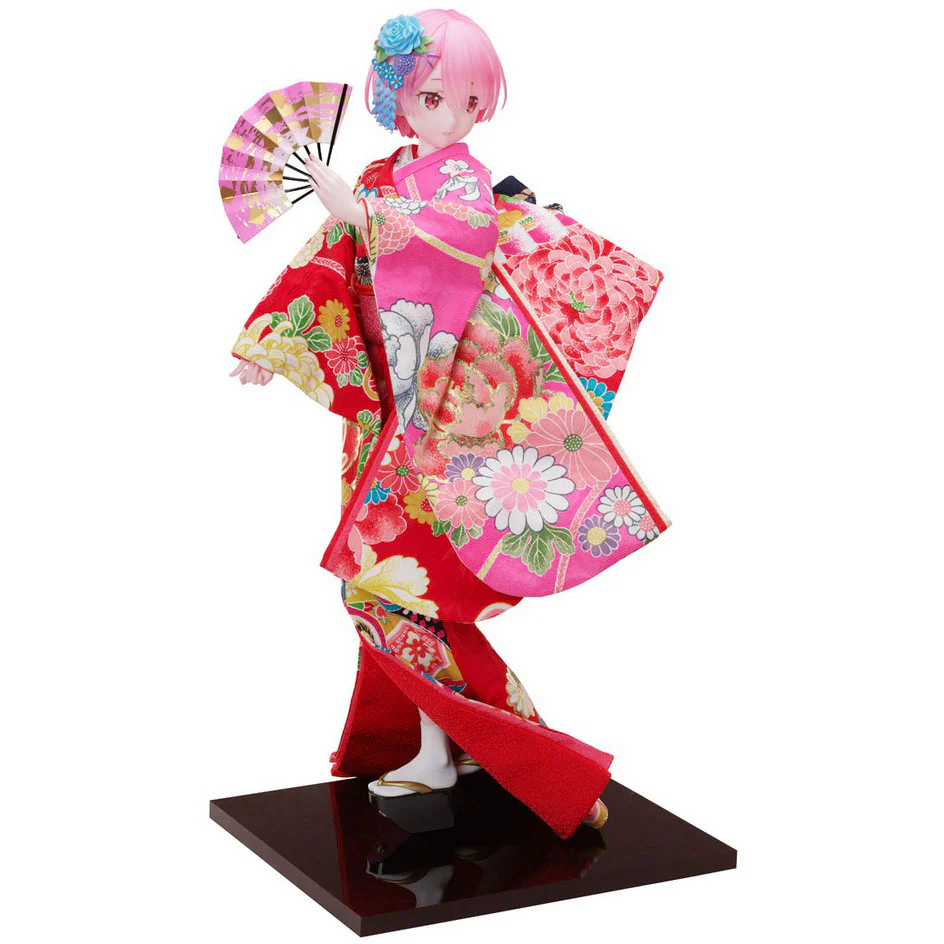 1/4 Ram -Japanese Doll- - Image 3