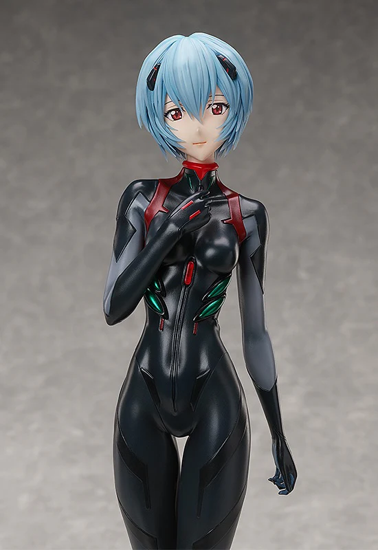 1/4 Rei Ayanami (Tentative Name) - Image 8