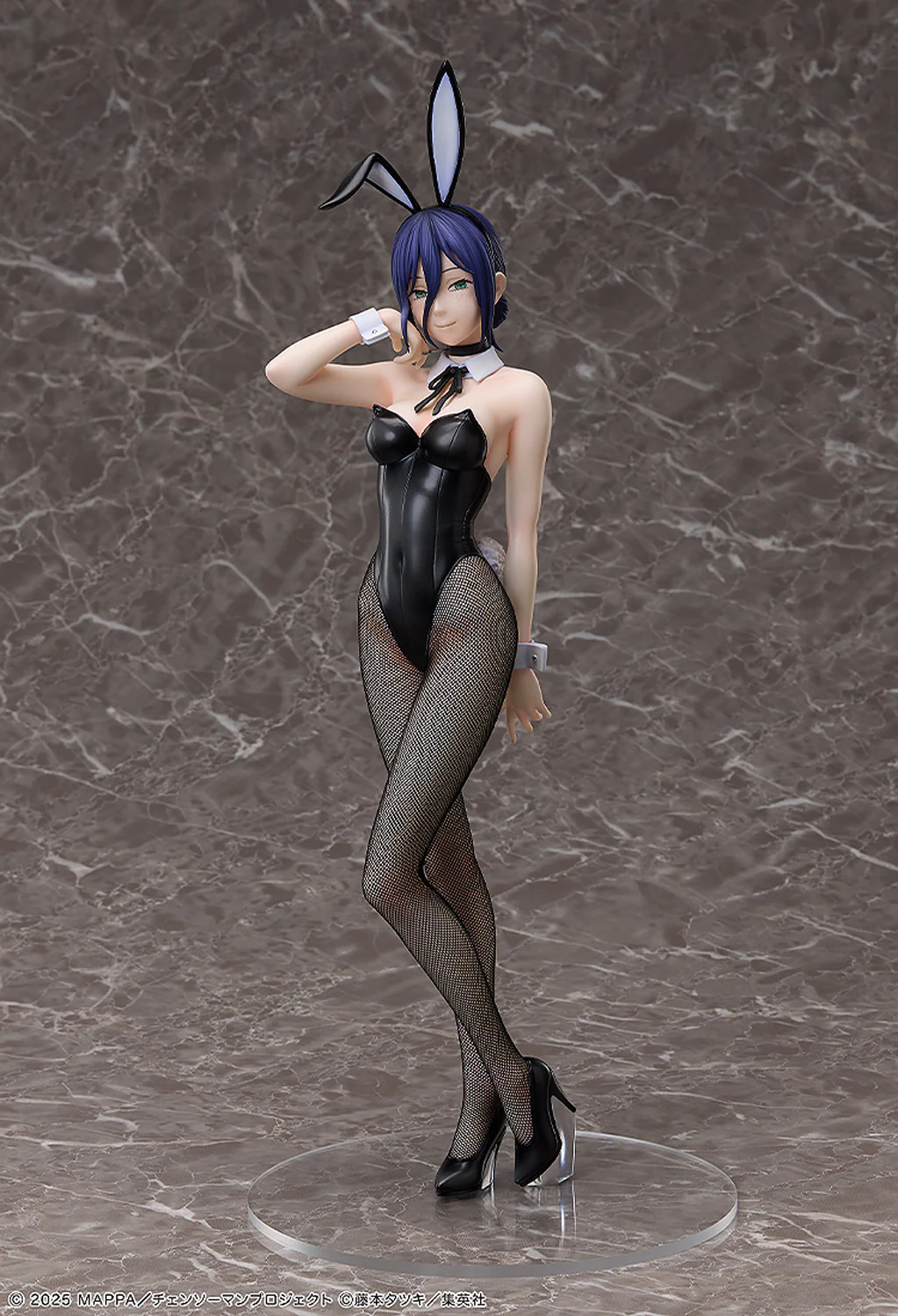 1/4 Reze: Bunny Ver. (Chainsaw Man) - Image 4