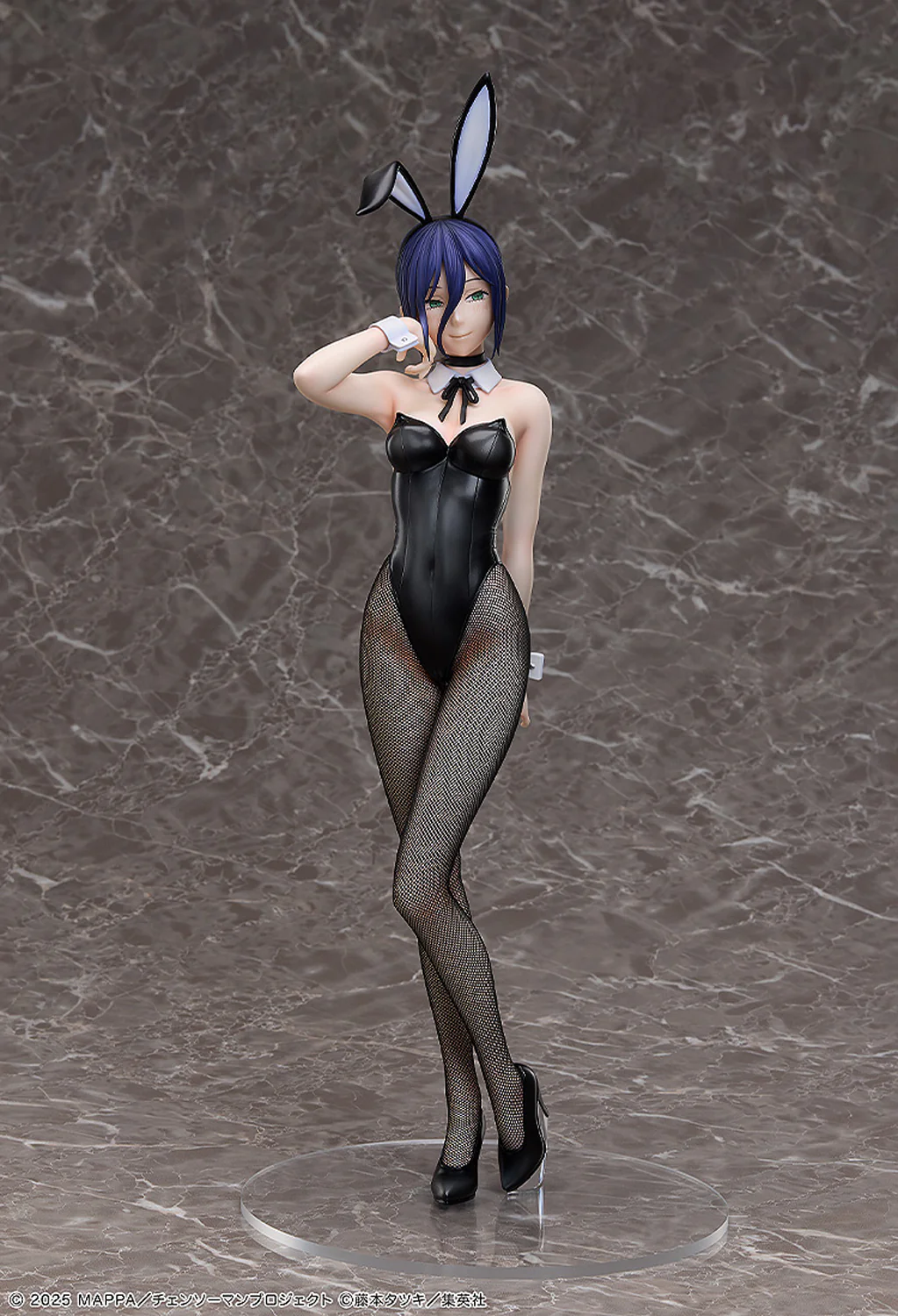 1/4 Reze: Bunny Ver. (Chainsaw Man) - Image 5