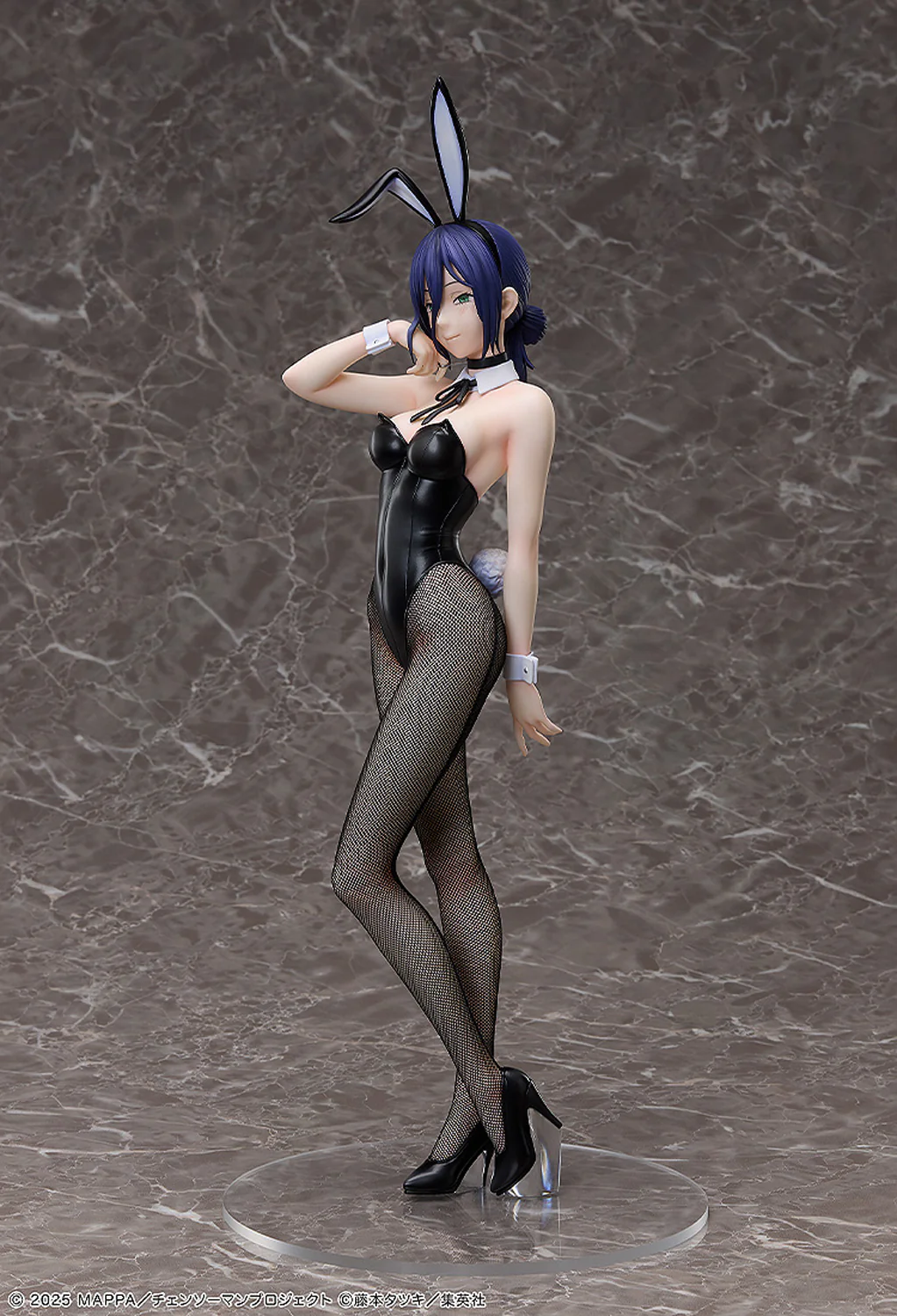 1/4 Reze: Bunny Ver. (Chainsaw Man) - Image 6