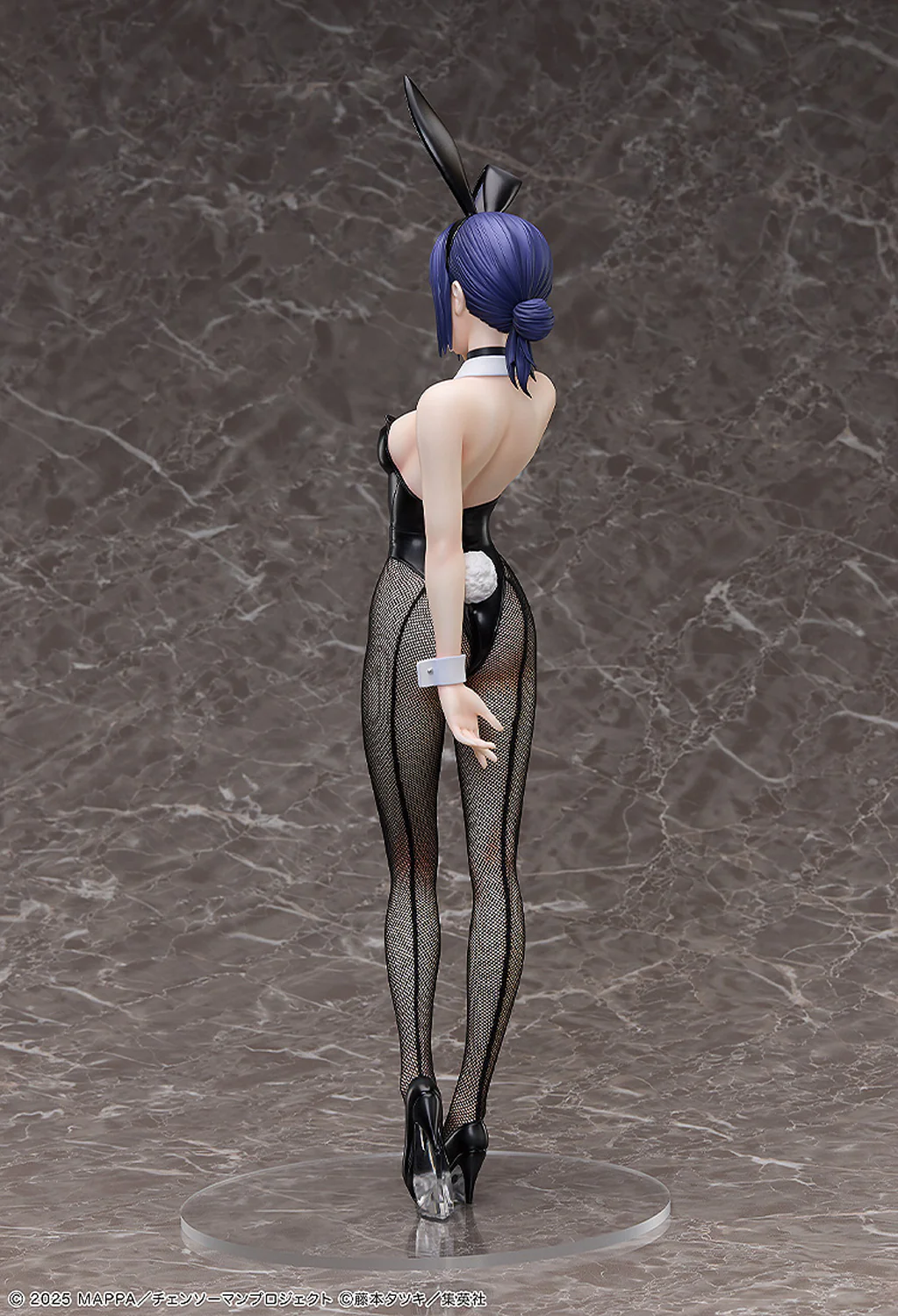 1/4 Reze: Bunny Ver. (Chainsaw Man) - Image 7