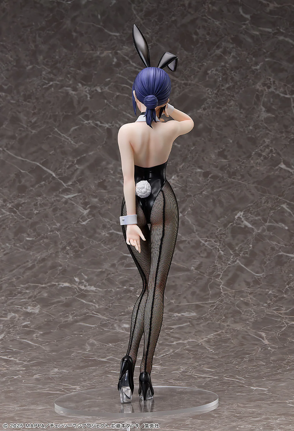 1/4 Reze: Bunny Ver. (Chainsaw Man) - Image 8