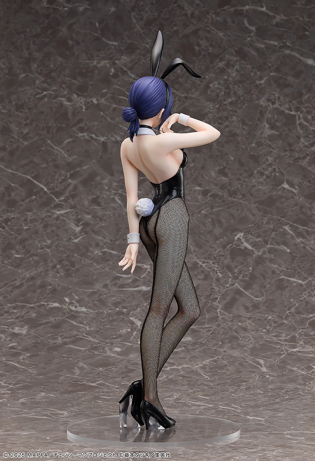 1/4 Reze: Bunny Ver. (Chainsaw Man) - Image 9