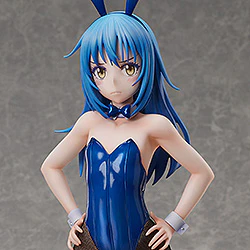 1/4 Rimuru: Bunny Ver. (That Time I Got Reincarnated as a Slime) - Image 12