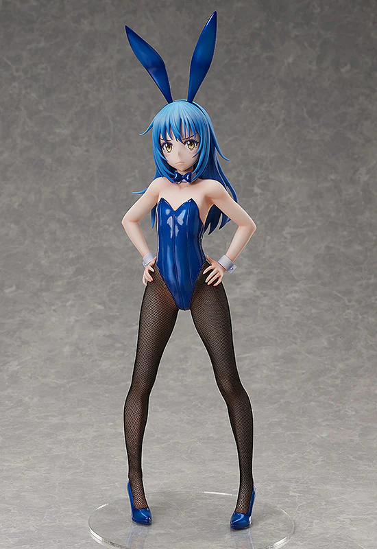 1/4 Rimuru: Bunny Ver. (That Time I Got Reincarnated as a Slime) - Image 4