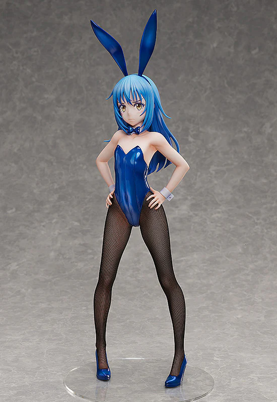 1/4 Rimuru: Bunny Ver. (That Time I Got Reincarnated as a Slime) - Image 5