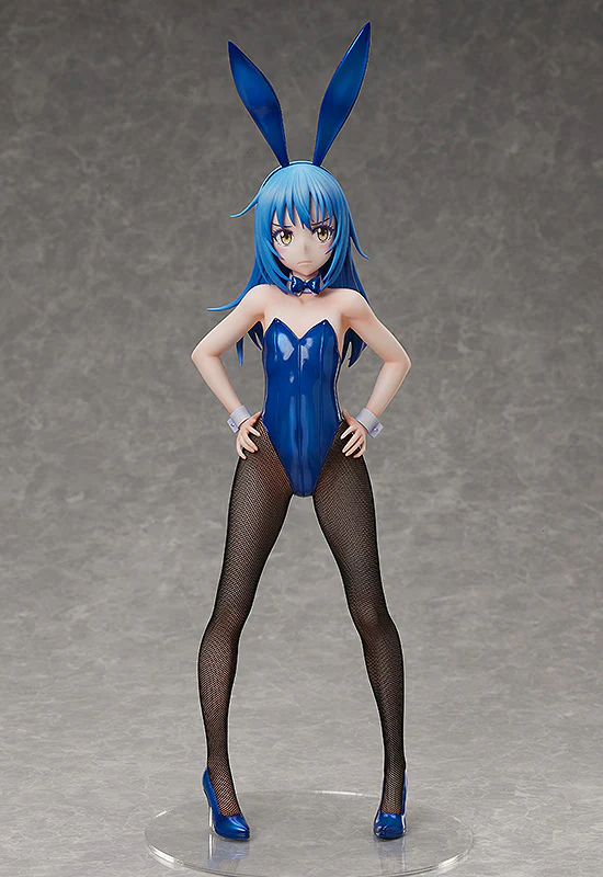 1/4 Rimuru: Bunny Ver. (That Time I Got Reincarnated as a Slime) - Image 6