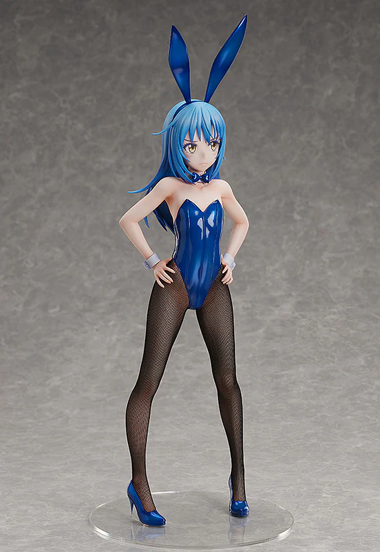 1/4 Rimuru: Bunny Ver. (That Time I Got Reincarnated as a Slime) - Image 7