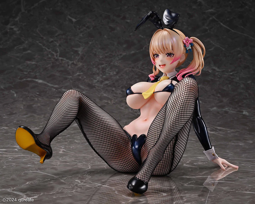 1/4 Rin Reverse Bunny Suit Ver. (Bunny Garden) - Image 8