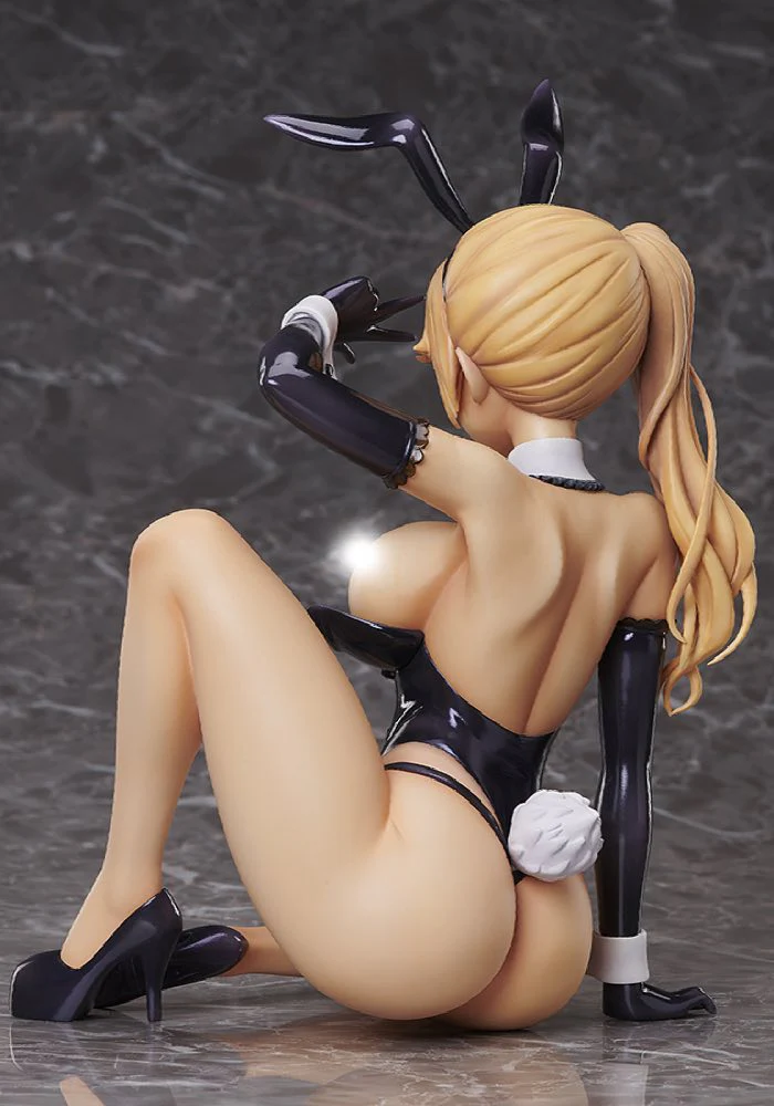 1/4 Rio: Bare Leg Ver. (BINDing Creator's Opinion) - Image 12