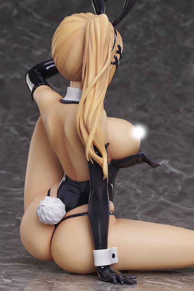 1/4 Rio: Bare Leg Ver. (BINDing Creator's Opinion) - Image 13