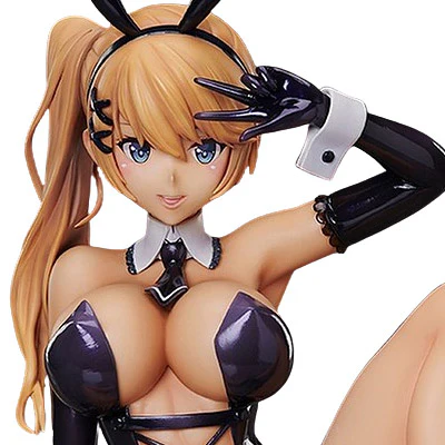 1/4 Rio: Bare Leg Ver. (BINDing Creator's Opinion) - Image 2