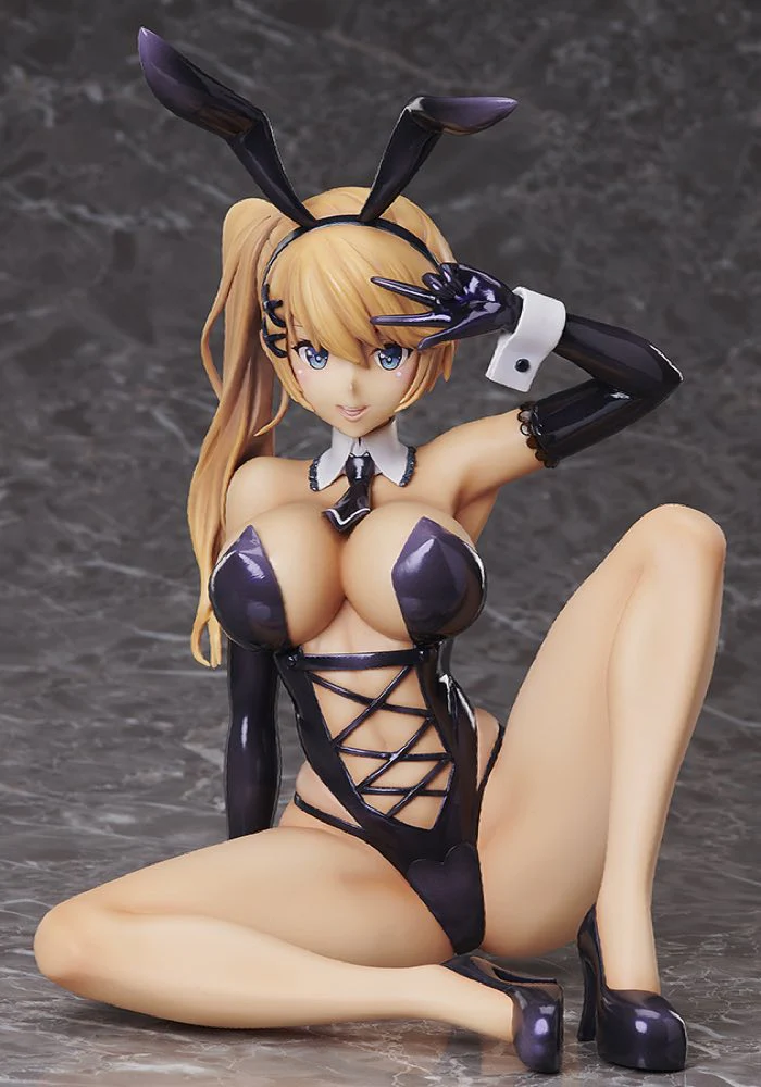 1/4 Rio: Bare Leg Ver. (BINDing Creator's Opinion) - Image 6
