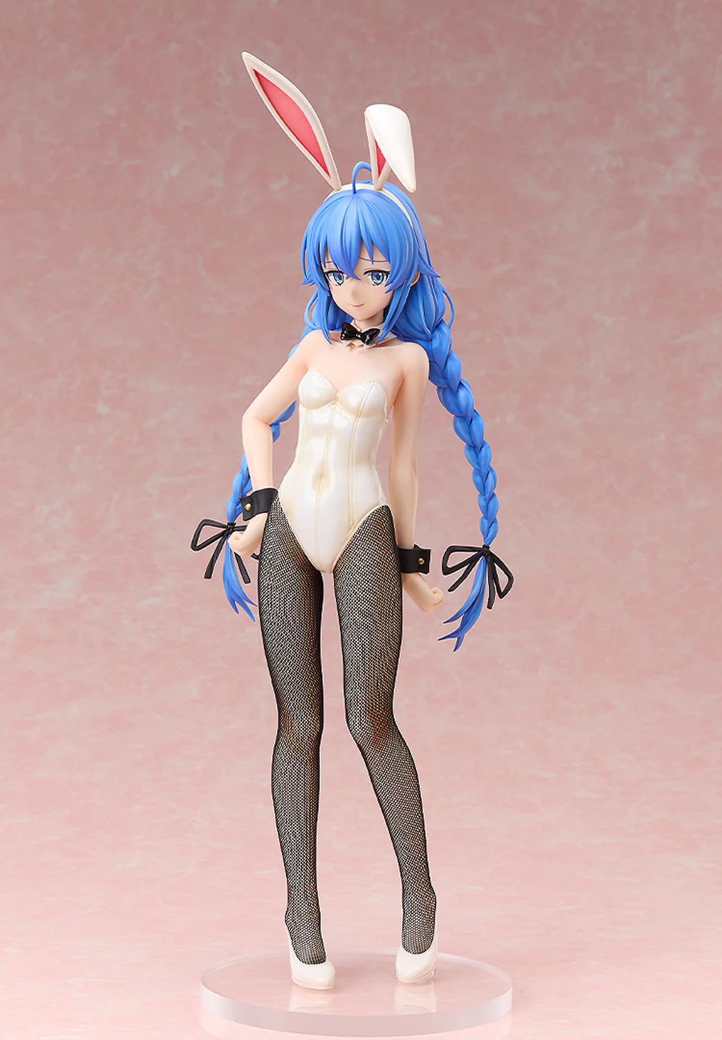 1/4 Roxy: Bunny Ver. (Mushoku Tensei: Jobless Reincarnation) - Image 7