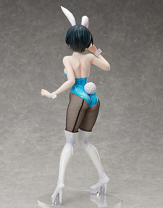 1/4 Ruka Sarashina: Bunny Ver. (Rent-a-Girlfriend) - Image 6