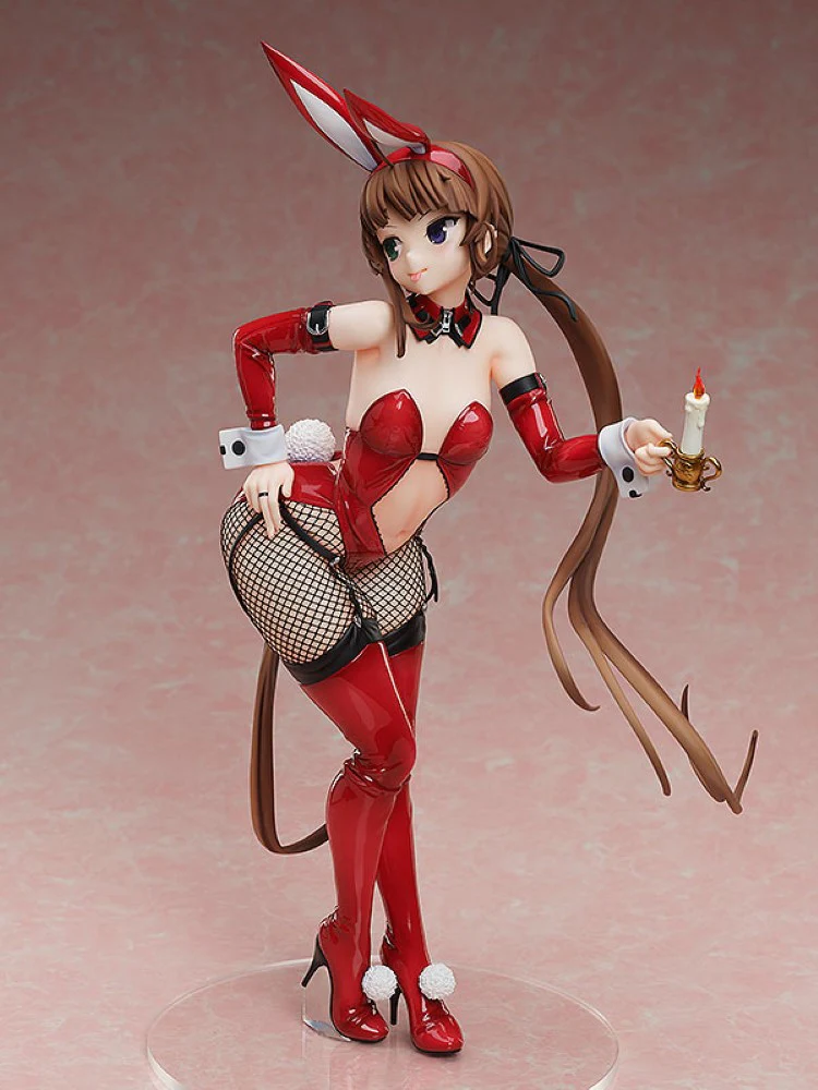 1/4 Ryobi: Bunny Ver. (Shinobi Master Senran Kagura: NEW LINK) - Image 3