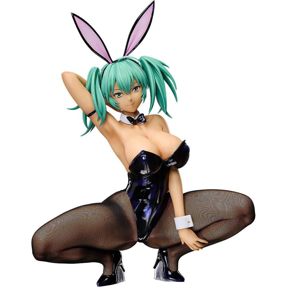 1/4 Ryofu Housen: Bunny Ver. (Shin Ikkitousen)