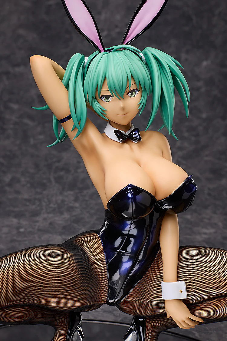 1/4 Ryofu Housen: Bunny Ver. (Shin Ikkitousen) - Image 11