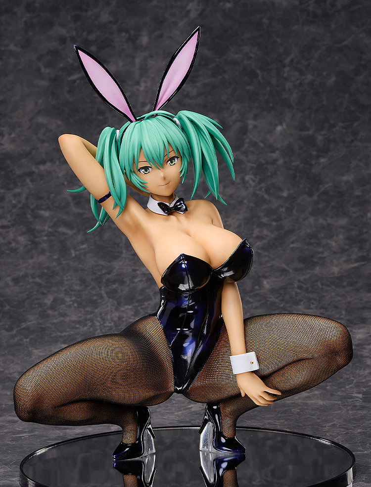 1/4 Ryofu Housen: Bunny Ver. (Shin Ikkitousen) - Image 4