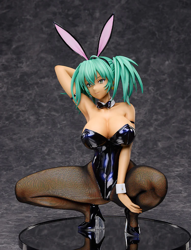 1/4 Ryofu Housen: Bunny Ver. (Shin Ikkitousen) - Image 5