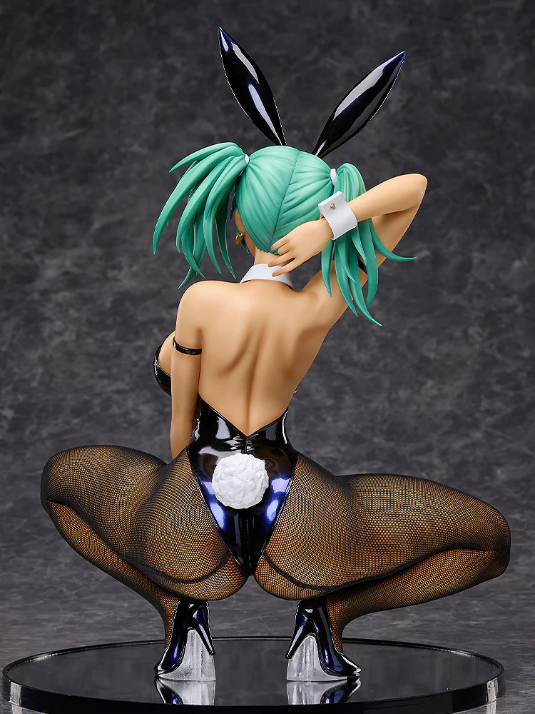 1/4 Ryofu Housen: Bunny Ver. (Shin Ikkitousen) - Image 7