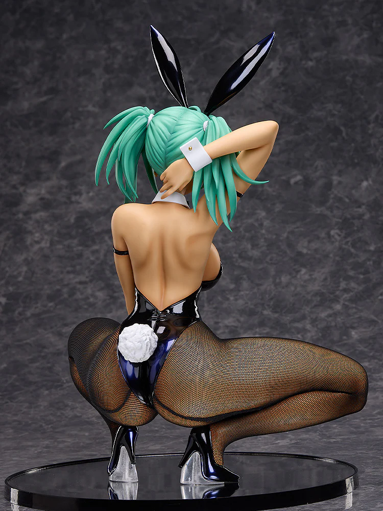 1/4 Ryofu Housen: Bunny Ver. (Shin Ikkitousen) - Image 8