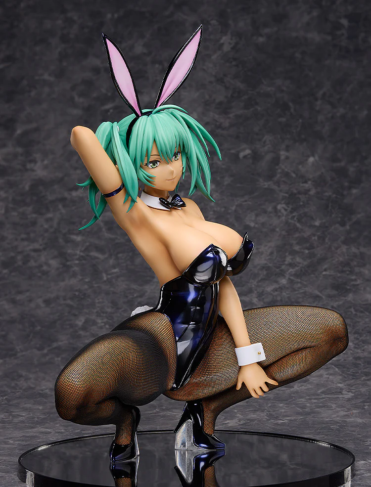 1/4 Ryofu Housen: Bunny Ver. (Shin Ikkitousen) - Image 9