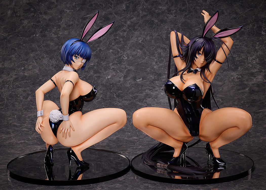 1/4 Ryomou Shimei: 2nd Bunny Ver. - Image 11