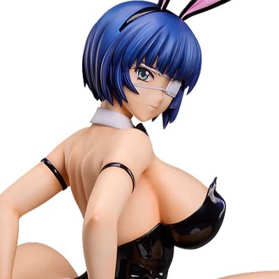 1/4 Ryomou Shimei: 2nd Bunny Ver. - Image 2