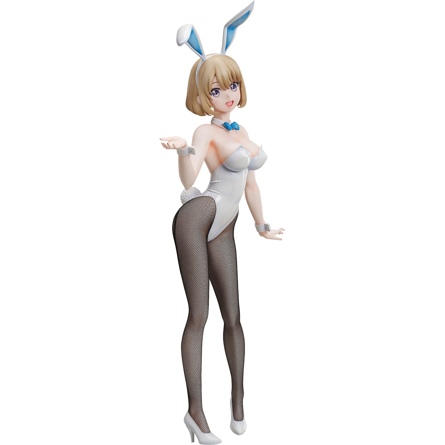 1/4 Sachi Umino: Bunny Ver. (A Couple of Cuckoos)