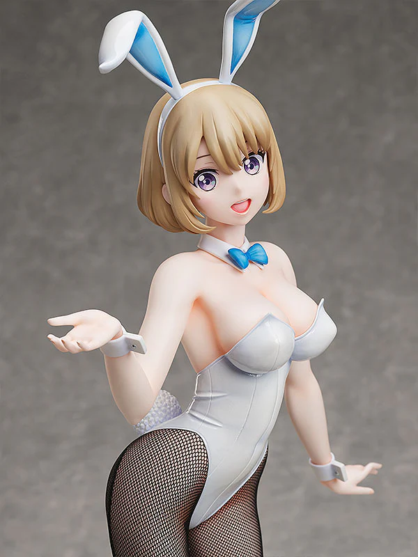 1/4 Sachi Umino: Bunny Ver. (A Couple of Cuckoos) - Image 10
