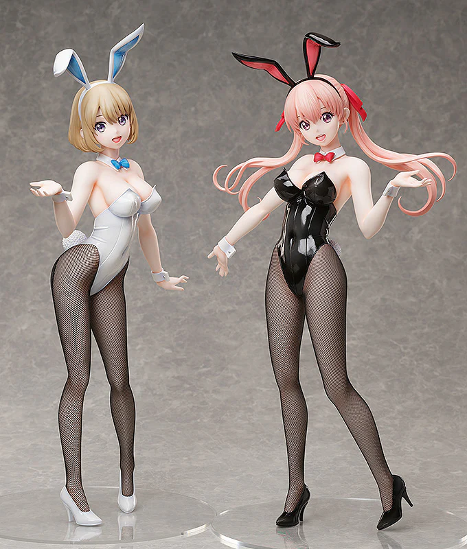 1/4 Sachi Umino: Bunny Ver. (A Couple of Cuckoos) - Image 12