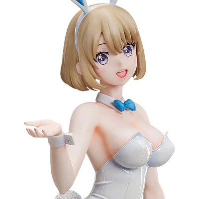 1/4 Sachi Umino: Bunny Ver. (A Couple of Cuckoos) - Image 2