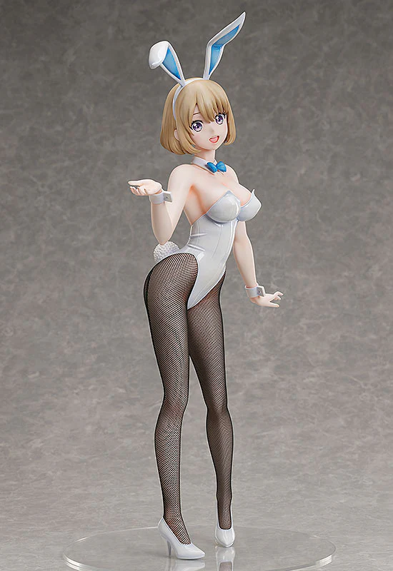 1/4 Sachi Umino: Bunny Ver. (A Couple of Cuckoos) - Image 4