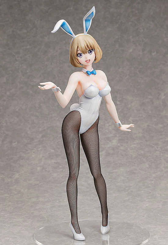 1/4 Sachi Umino: Bunny Ver. (A Couple of Cuckoos) - Image 5