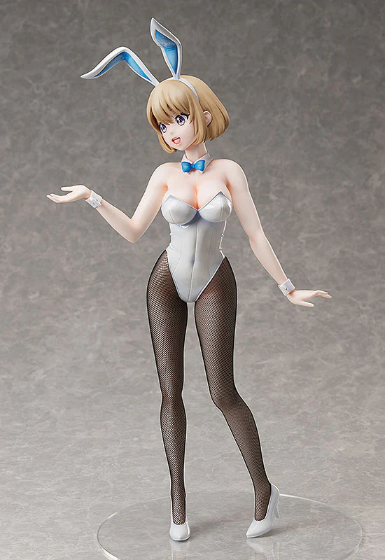 1/4 Sachi Umino: Bunny Ver. (A Couple of Cuckoos) - Image 6
