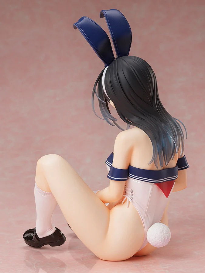 1/4 Sailor Bunny Kasumi - Image 6