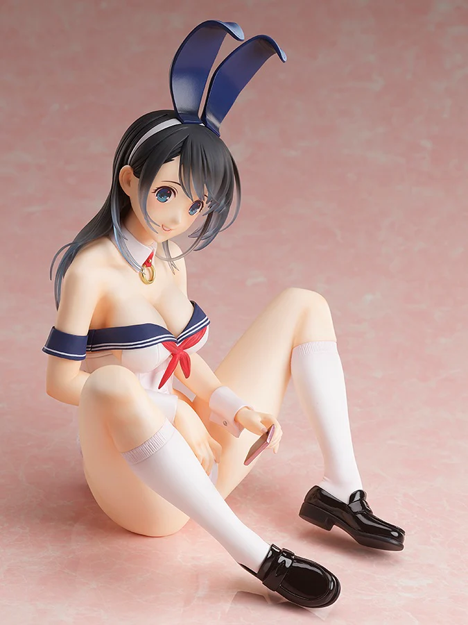 1/4 Sailor Bunny Kasumi - Image 7