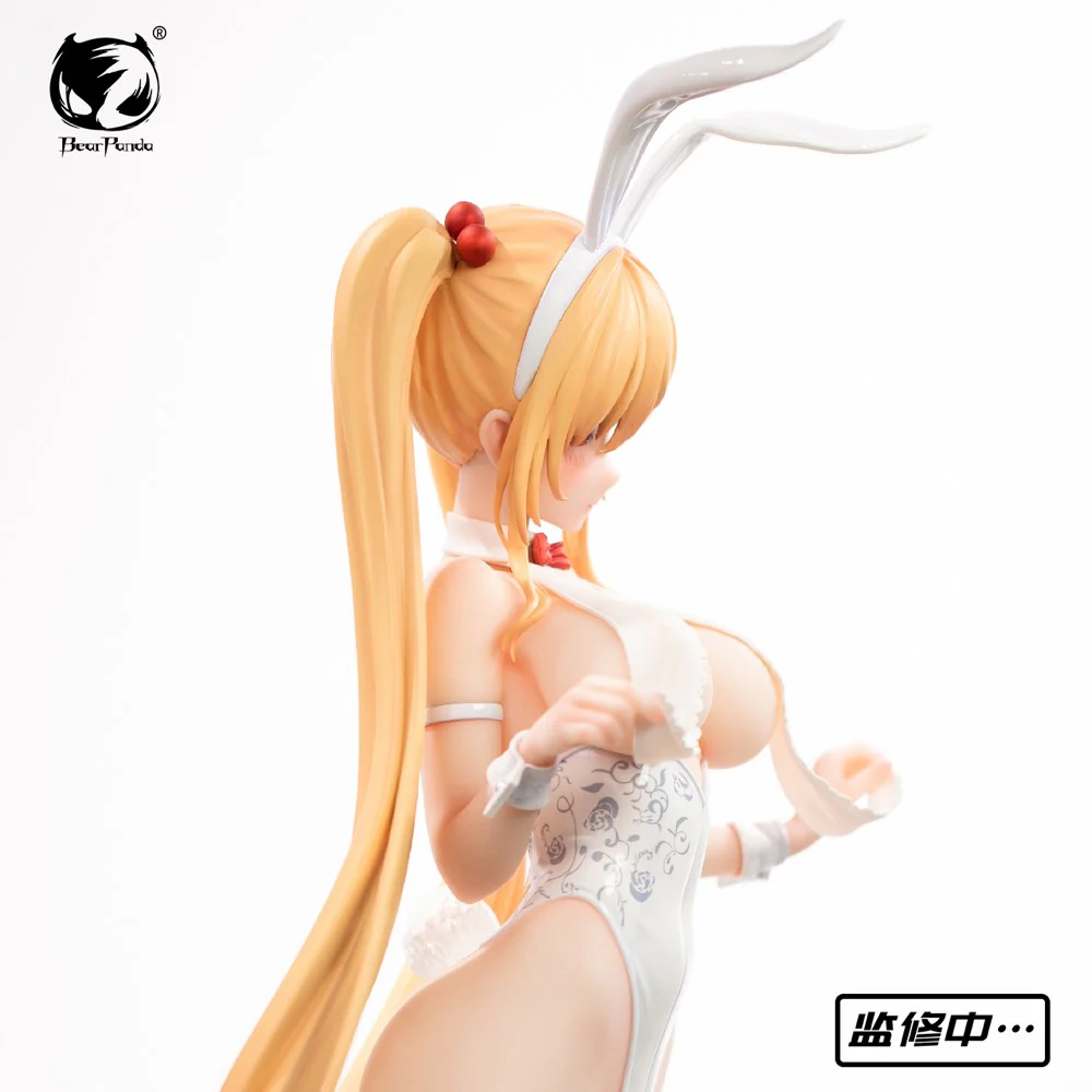 1/4 Sayuri: Bunny Girl Ver. (Illustration by K Pring) - Image 5