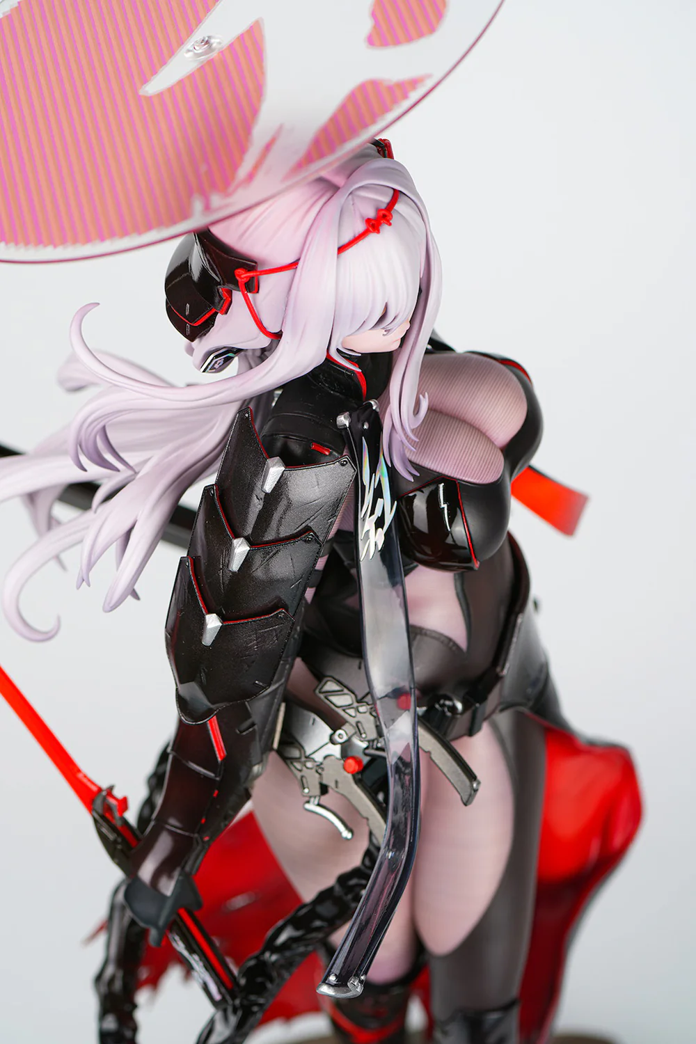 1/4 Scarlet: Black Shadow (Goddess of Victory: NIKKE) - Image 10