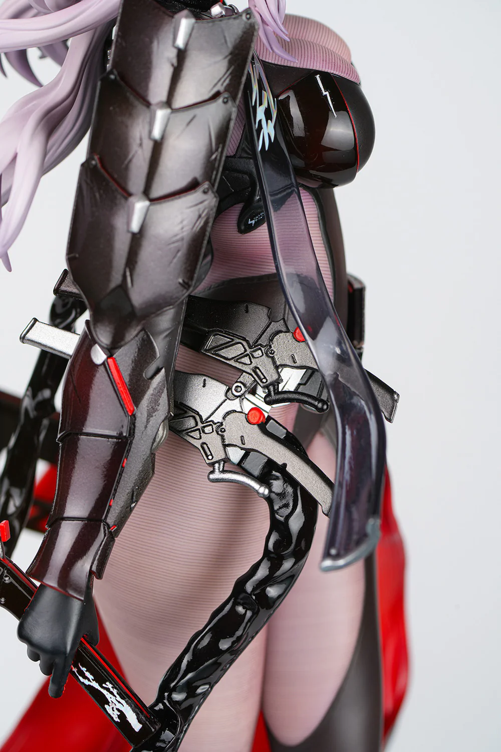 1/4 Scarlet: Black Shadow (Goddess of Victory: NIKKE) - Image 11