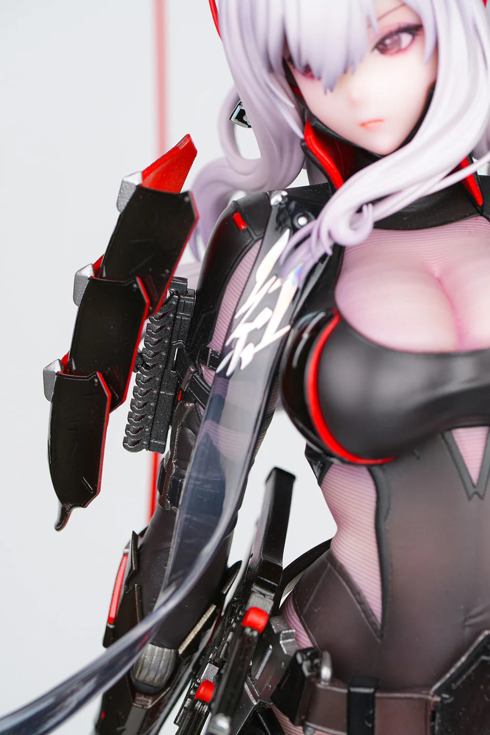 1/4 Scarlet: Black Shadow (Goddess of Victory: NIKKE) - Image 12