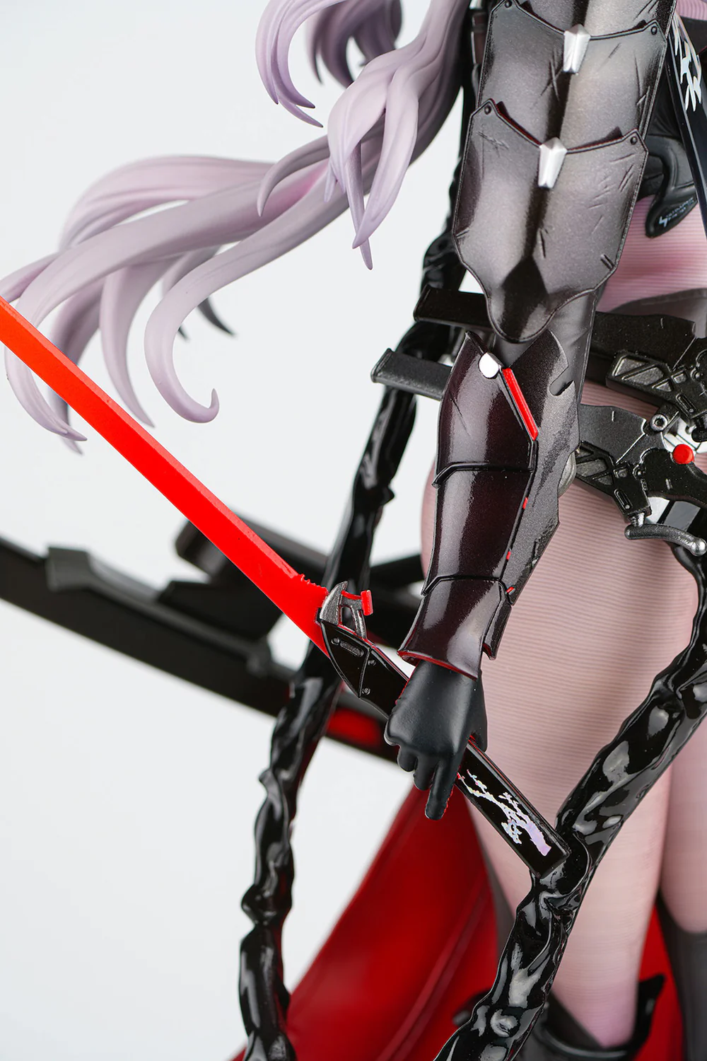 1/4 Scarlet: Black Shadow (Goddess of Victory: NIKKE) - Image 18