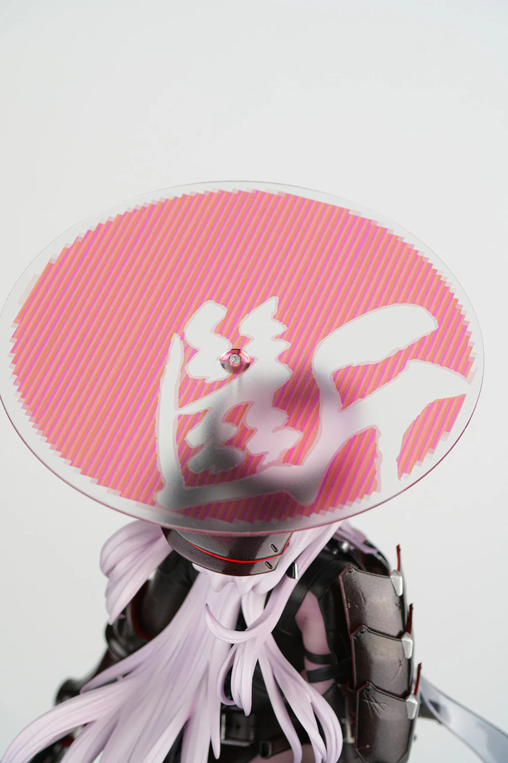 1/4 Scarlet: Black Shadow (Goddess of Victory: NIKKE) - Image 26