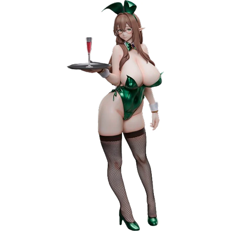 1/4 Shayna Rohdea Bunny Ver.