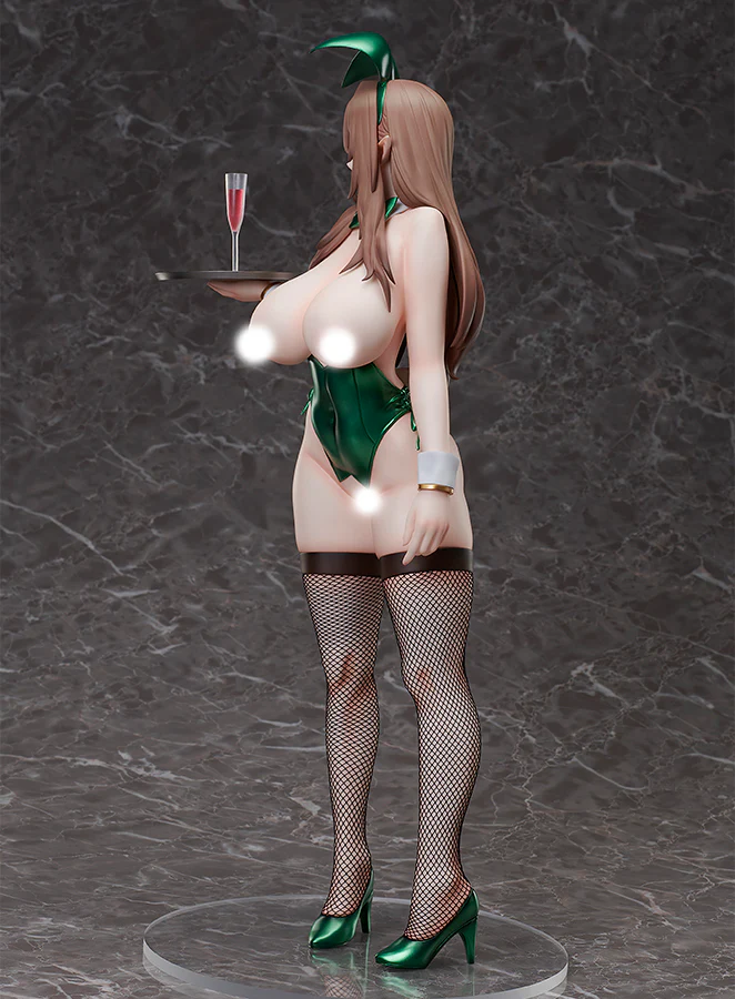 1/4 Shayna Rohdea Bunny Ver. - Image 10